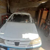 پارس مدل ۹۳