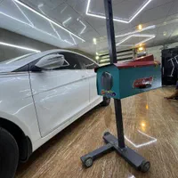 انواع هدلایت ضد آب تضمینی با گارانتی|قطعات یدکی و لوازم جانبی|اهواز, حصیرآباد|دیوار