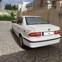 سمند LX EF7، مدل ۱۳۹۴|خودرو سواری و وانت|دورود, |دیوار