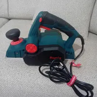 رنده برقی نجاری رونیکس مدل 9224