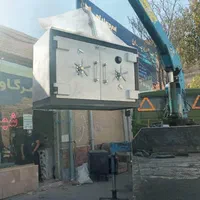 گاوصندوق تو قاب خور زیر ویترینی گاو صندوق خانگی|ابزارآلات|تبریز, |دیوار