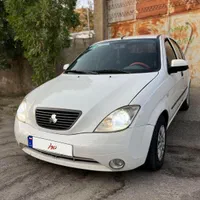 تیبا ۱ مدل ۱۴۰۰