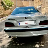 پژو پارس دوگانه شرکتی ۸۸|خودرو سواری و وانت|تبریز, |دیوار