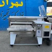 فر پیتزا ریلی موتور بغل/پایین max،هاوین،نوژن،نوین|کافی‌شاپ و رستوران|تهران, یافت آباد جنوبی|دیوار