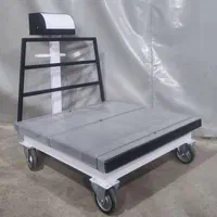ترازو و باسکول دیجیتال 100-100 چرخدار|فروشگاه و مغازه|تهران, شهرک شریفی|دیوار