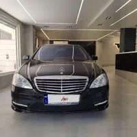 بنز کلاس S S350، مدل ۲۰۰۹|خودرو سواری و وانت|تهران, سعادت‌آباد|دیوار