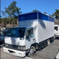 اتوبار باربری فلاح نازی آباد کهریزک دولت اباد