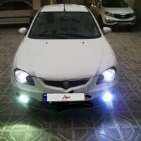 فروش پروتون جن تو ۲۰۰۷ دنده ای