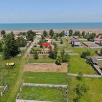 زمین ساحلی مسکونی منطقه آزاد قابل ساخت ویلایی شیک|فروش زمین و ملک کلنگی|الوند, |دیوار