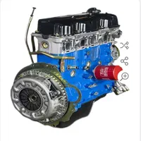 مکانیکی‌سیار نیسان وانت ومزداوانت