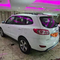 هیوندای سانتافه2012فول درحدصفر 3500سی سی ix55|خودرو سواری و وانت|تهران, نیروی هوایی (پیروزی)|دیوار
