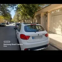 کوئیک صفر GXR  تیپ  L مدل ۴۰۴|خودرو سواری و وانت|مشهد, امام خمینی|دیوار