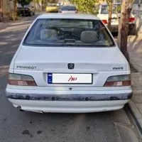 پرشیا مدل ۹۴