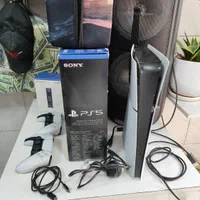 اکانت بازی نصبشده پلی XBOX فایوه فور4PS5فروش پی اس|کنسول، بازی ویدئویی و آنلاین|اصفهان, آزادان|دیوار