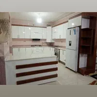 کابینت پیش ساخته بلوط نو و دست دوم|مصالح و تجهیزات ساختمان|شیراز, میانرود|دیوار