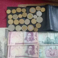 سکه قدیمی