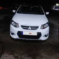کوییک دنده‌ای R، مدل ۱۴۰۱