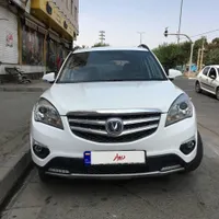 چانگان ۹۸