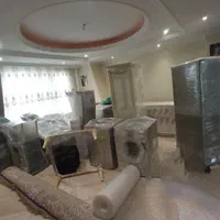 باربری حمل اثاثیه منزل اسباب کشی اساسکشی کارگرخالی|خدمات حمل و نقل|اصفهان, ملک‌شهر|دیوار