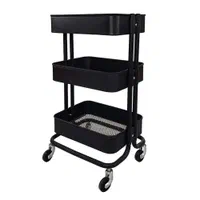 ترولی/آرایشگاهی/ترولی فلزی/ترولی چوبی|آرایشگاه و سالن‌های زیبایی|خمینی‌شهر, |دیوار