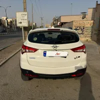 هایما S5 اتوماتیک ۶ سرعته، مدل ۱۴۰۲|خودرو سواری و وانت|آبادان, |دیوار