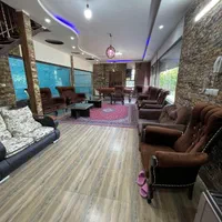 اجاره استخر سرپوشیده ابگرم بزرگ دوبلکس فلاورجان|اجارهٔ کوتاه‌مدت ویلا و باغ|فولادشهر, |دیوار