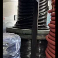 خرید سیم برق ساختمانی  توپی کابل شیرآلات لوله و..|مصالح و تجهیزات ساختمان|مشهد, نوید|دیوار