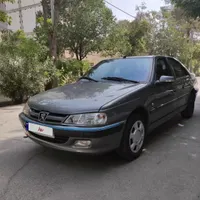 پژوپارس tu5 مدل۱۴۰۰