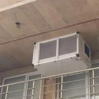 کولر آبی سوپر سلولزی بدون تسمه