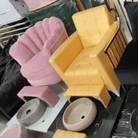 فروش انواع  صندلی پدیکور اسپا