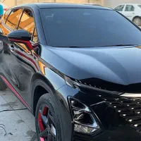 نصب برچسب شیشه دودی uv فابریکی سیار و جای ثابت|خدمات موتور و ماشین|تهران, ابوذر|دیوار