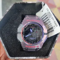 ساعت مچی جی شاک مدل G-SHOCK GA-B001AH-6ADR|ساعت|جوانرود, |دیوار