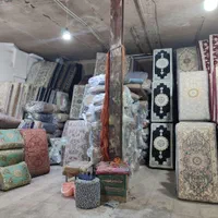 پشتی طرح افشان لاکی*+|پشتی|قم, نیروگاه|دیوار