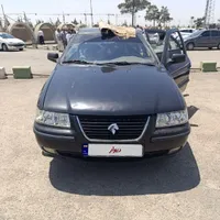 سمند ef7
