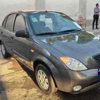 تیبا ۲ مدل ۹۹ بی رنگ