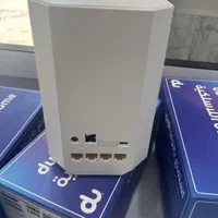 مودم سیم کارتی X28 و X28 5G 4G TD LTE آنلاک|مودم و تجهیزات شبکه|اصفهان, خرم|دیوار