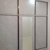 درب ضدسرقت و اتاقی انواع درب و کابینت و کمد دیواری|جاکفشی، کمد، دراور|محمدشهر, |دیوار