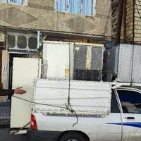 خرید وخریدار یخچال سوخته وسالم