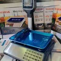 باسکول سنسور  ترازو ادابتوری|فروشگاه و مغازه|تهران, فلاح|دیوار