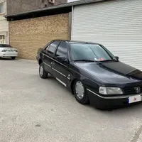 پژوGLX405مدل۸۲اسپرت،پنوماتیک فنی بشرط مکانیک|خودرو سواری و وانت|گنبد کاووس, |دیوار