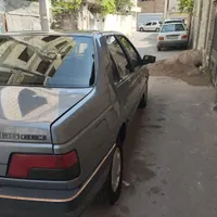 پژو 405 مدل 92|خودرو سواری و وانت|رشت, کوی حسینی|دیوار