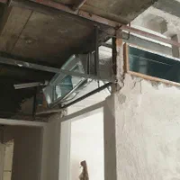 داکت اسپیلت و کولر اسپیلت|کولر گازی و فن‌کوئل|همدان, |دیوار