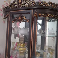 بوفه|بوفه، ویترین، کنسول|میناب, |دیوار