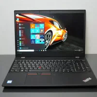 لپتاپ Lenovo T570 Core i7