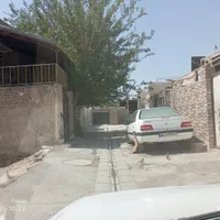 زمین داخل بافت چهارباغ ملک اباد کد ۰۲۵۱