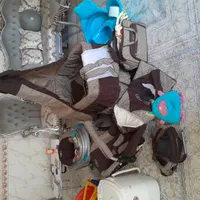 سیسمونی کامل