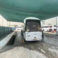 نیازمند نیروی کار در کارواش عسلویه روستای بزباز