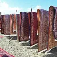 قالیشویی مکانیزه باغستان غربی|خدمات نظافت|کرج, باغستان|دیوار
