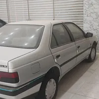 پژو 405 GLX - دوگانه سوز CNG، مدل ۱۳۹۹ صفر|خودرو سواری و وانت|شیراز, وزیرآباد|دیوار