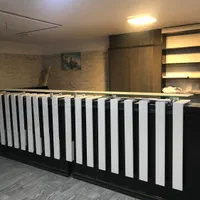 مستغلات۳۰۰متری سه طبقه ۴۰ اتاق تهاتر باخودرو